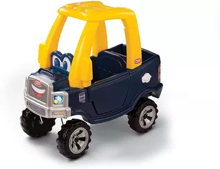 Camión - Carro Little Tikes Truck, Azul