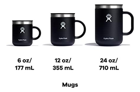 Taza Hydro Flask 24 Oz Lupin