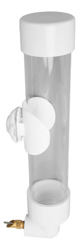 Dispensador De Água Para Coelhos, Garrafa Pequena Para Anima