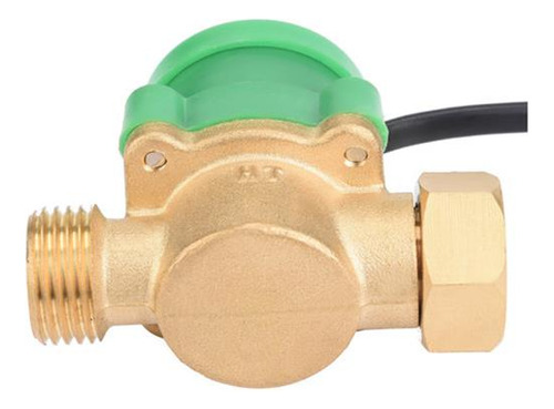 Aa Sensor De Flujo De Bomba De Agua Con Rosca G1/2-g1/2,