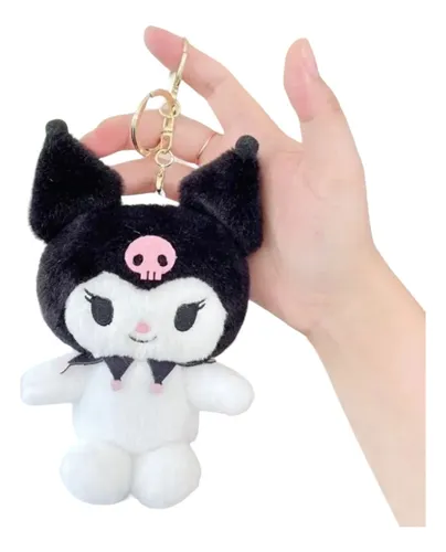 F Peluche Llavero Hello Kitty Y Sus Amigos 12 Cms