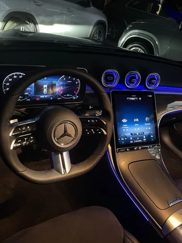 C350 Hibrido Enchufable No Tiene Pico Y Placa