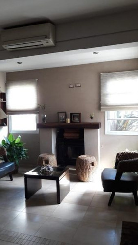 Casa 4 Ambientes Con Cochera San Justo