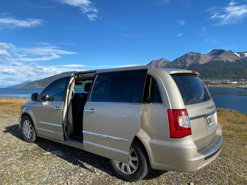 Chrysler Town & Country 3.6 Limited Atx 2014