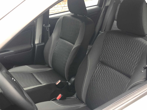 Toyota Etios 2021 1.5 Sedan Xls At