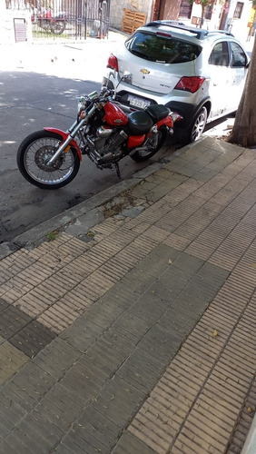 Imagen 12 de 12 de Yamaha Xv Virago 535