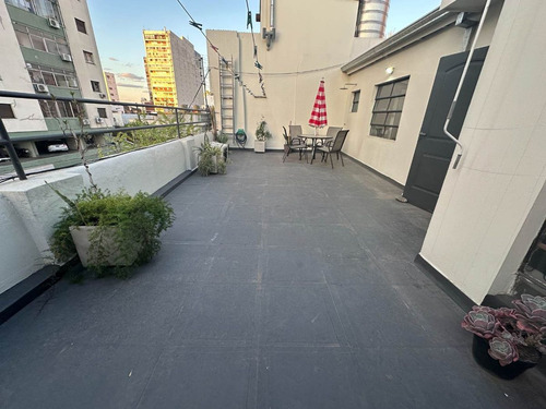 Venta Ph 5 Ambientes Centro De Avellaneda.