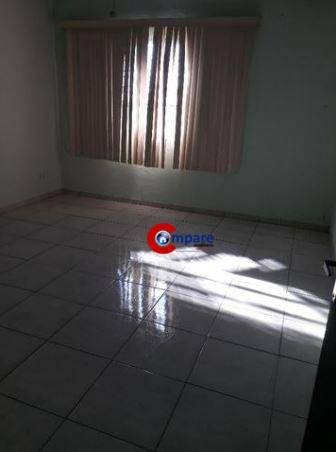 Imagem 9 de 10 de Galpão À Venda, 1000 M² - Vila Augusta - Guarulhos/sp - Ga0106