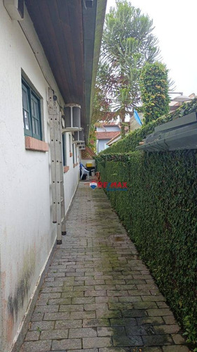 Imagem 24 de 30 de Casa Em Condomínio Pernambuco Ii Guarujá/sp - Ca0328