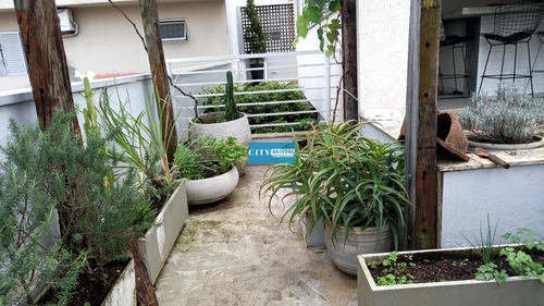 Imagem 7 de 15 de Casa A Venda 216m²-vila Rosalia Guarulhos Sp - Sp1459