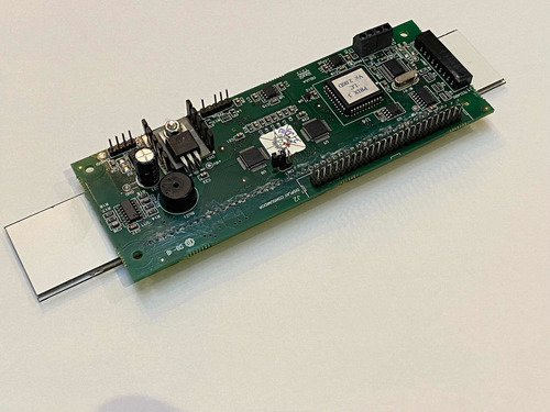 Imagem 2 de 2 de Pci Principal Prix 3 Lc C/ Lcd 6202777