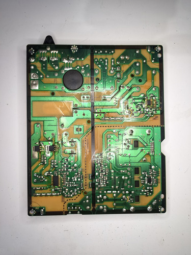 Placa Fonte Lg 49lf5400 49lf5410 Eax66230701 (1.5) (Usado)