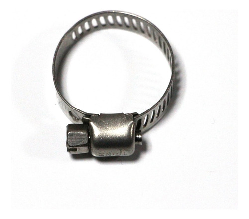 Tanz Hm-10 Caesar Hardware Miniatura Worm Gear Hose Clamp
