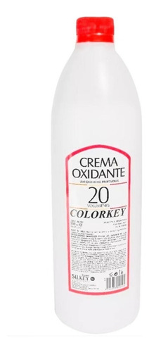 Oxidantes Silkey 900cc