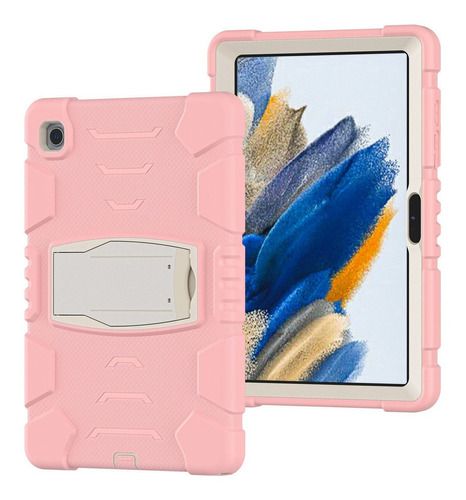 Funda De Tableta Para Samsung Tab A8 X200 X205 10.5 Pulgadas