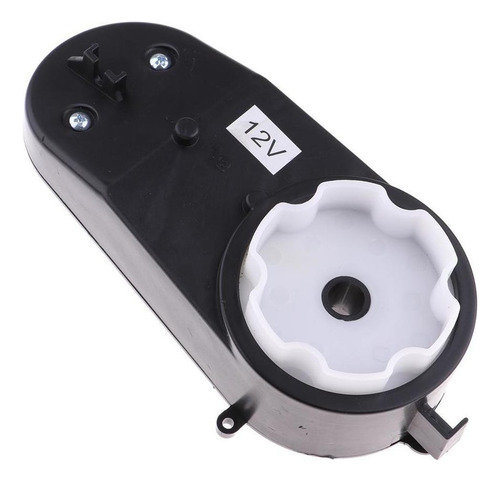 550 16000 Rpm Con Motor De Cc, Motor Rs550 De 12 V Con Caja