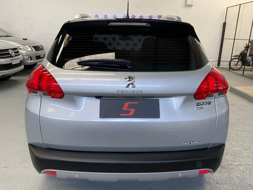 Peugeot 2008 1.6 Thp Sport 2019