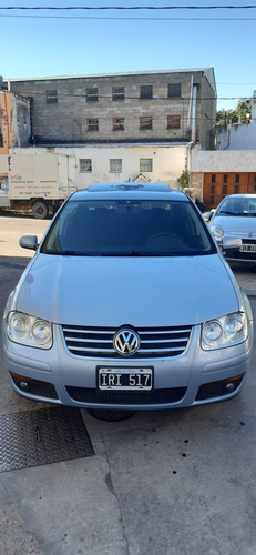 Vw Bora 2.0 Gnc