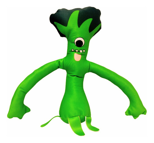 Peluche De Garten Of Banban Tall Victor Brócoli 