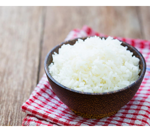 Arroz Blanco Listo En 1 Minuto Cup Minute 250gr Pack X3