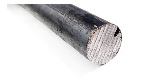 Tarugo Aço 1020 Ø 32 X 500mm ( 50 Cm ) Laminado - 1 Peça