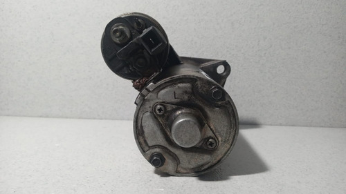 Motor Arranque Vw Gol 1.0 1998-2002|9000081010(12) 10 Dntes 