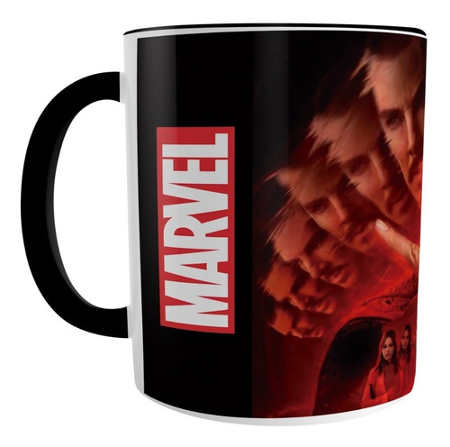 Taza Doctor Strange 2