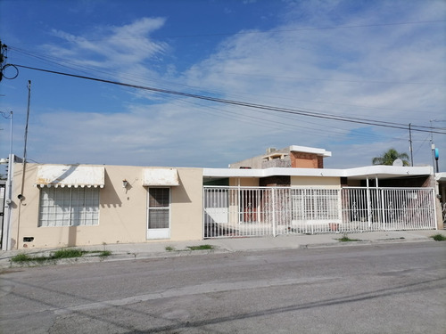 Casa En Venta En Nueva Los Angeles, Torreon