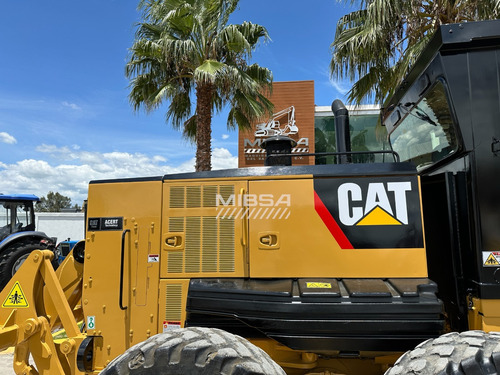 Motoconformadora Caterpillar/john Deere/jcb