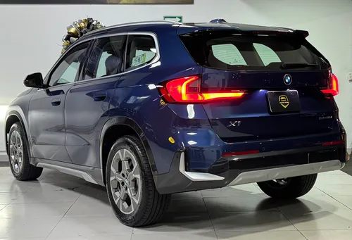 BMW X1 1.5 Sdrive18I