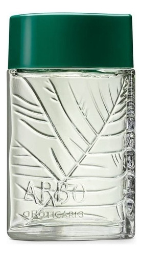 Boticário Arbo Puro Colônia 100ml