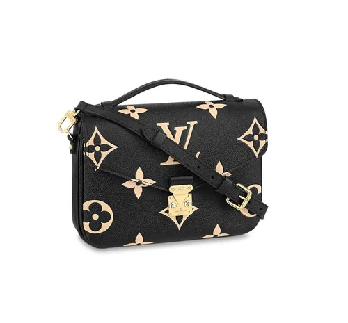 Correa bandolera online louis vuitton