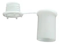 Comprar Conector 3\u002F4 20mm Electricidad X50 Caño Rigido Corrugado