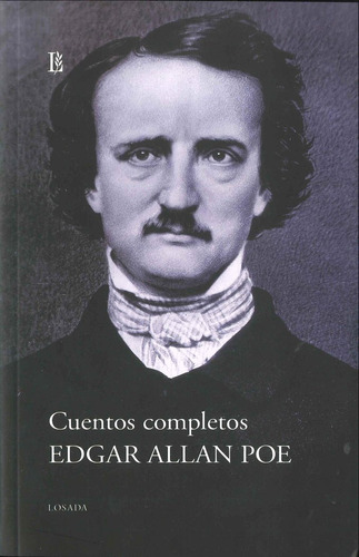 Cuentos Completos - Allan Poe,edgar