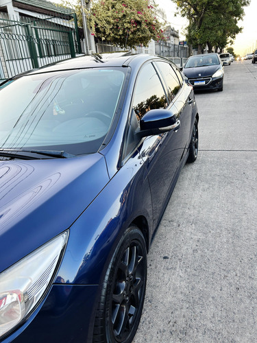 Ford Focus III 2.0 Sedan Se Plus At6