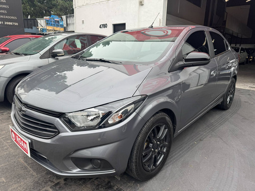Chevrolet Onix 1.4 Joy Ls