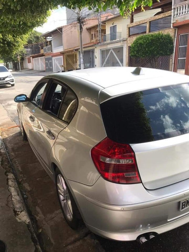 Bmw Serie 1 2.0 Sport Aut 4p