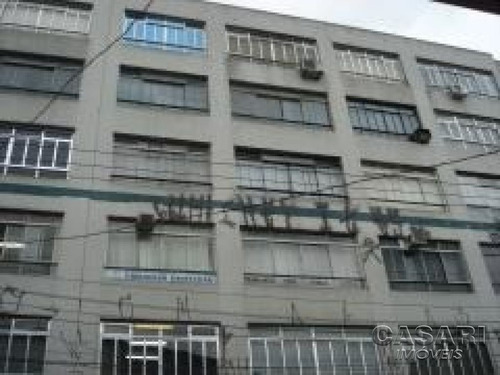 Imagem 2 de 13 de Sala Comercial À Venda, Centro, São Bernardo Do Campo - Sa3718. - Sa3718