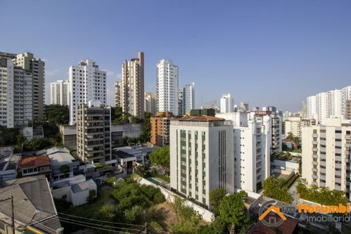Imagem 3 de 15 de 15288 - Apartamento 3 Dorms. (3 Suítes), Real Parque - São Paulo/sp - 15288