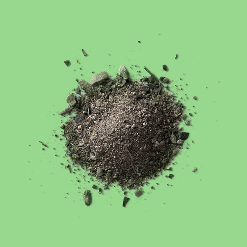 Jardim Bonito Adubo Kit Nutrição Completa Bokashi + Chorume