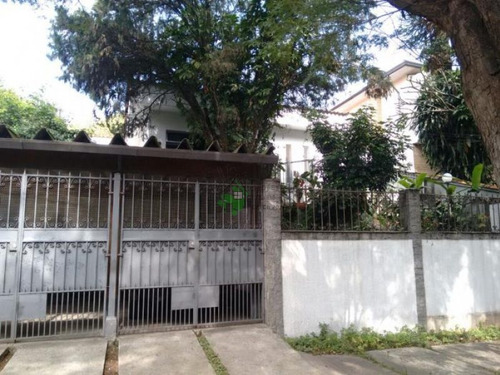 Imagem 21 de 25 de Casa Térrea Para Venda No Bairro Lapa, 3 Dorm, 1 Suíte, 3 Vagas, 223 M - 377