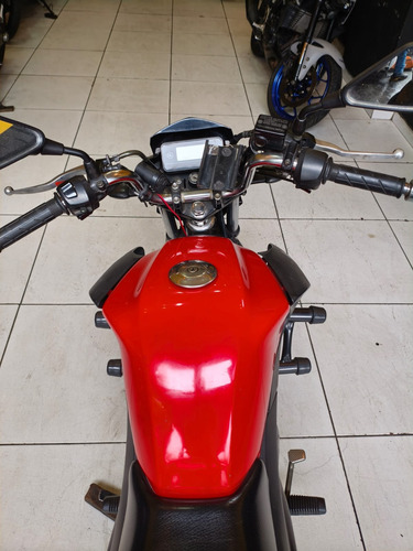 Yamaha Factor 150 Ed