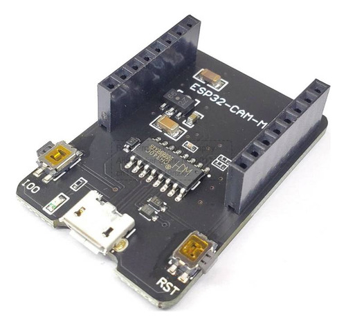 Programador Esp32-cam