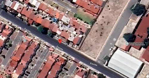 Venta De Casa En Villa Del Real Tecamac Estado De Mexico Ojac-a-406
