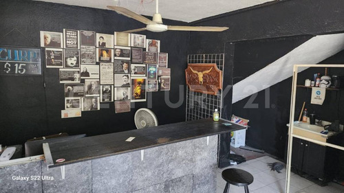 Local Comercial En Venta En El Centro De Monterrey