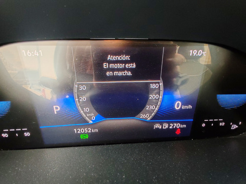 Volkswagen Taos 1.4 Tsi Comfortline Plus At