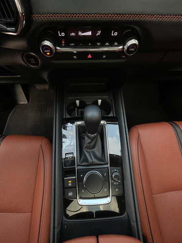 Mazda cx-50 2.5T Signature Awd At