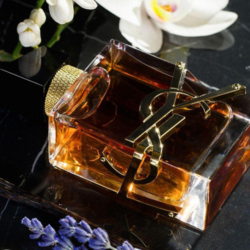 Yves Saint Laurent Libre Eau De Parfum Intense 90 Ml Mujer