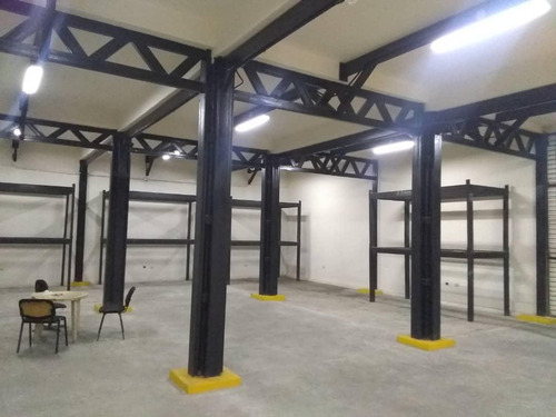 Imagen 10 de 30 de Galpones-depositos En Venta Barquisiimeto ' Codigo Rah Ve 23-23522 '