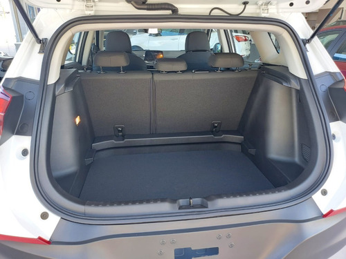Imagen 8 de 9 de Chevrolet Tracker 1.2t At